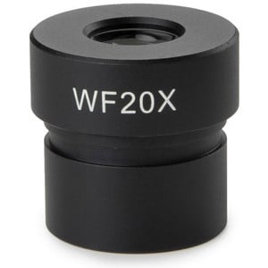 Euromex Oculair WF20x/11 mm, Ø 30mm, BB.6020 (BioBlue.lab)