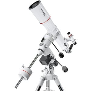 Bresser Telescoop AC 90/500 Messier EXOS-2