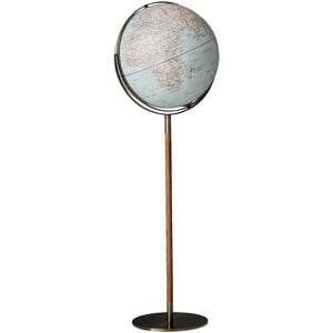 emform Staande globe Antique 43cm