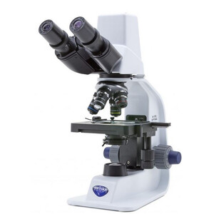 Optika Microscoop B-150D-BRPL, digital bino, plan,1000x, 3,2 MP