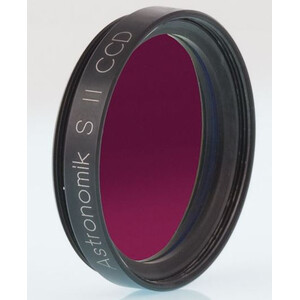 Astronomik Filters SII 6nm CCD 1,25"