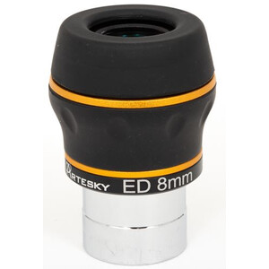 Artesky Oculair Super ED 8mm 1,25"