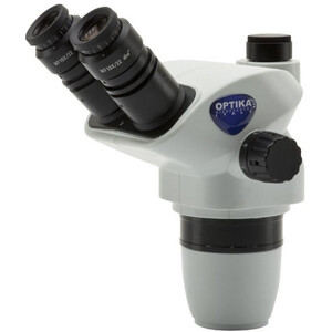 Optika Stereo zoom kop SZX-T, trino, 6.7x-45x, w.d. 110 mm, Ø 22 mm