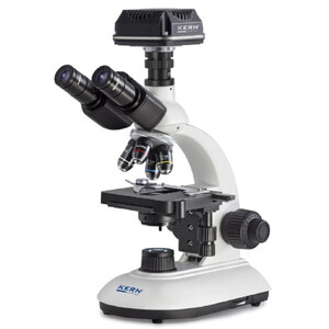 Kern Microscoop digital, 40x-400x, 5MP, USB2.0, CMOS, 1/2.5", OBE 104C825
