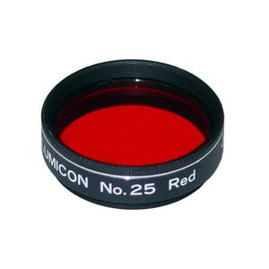 Lumicon Filters # 25 rood, 1,25"