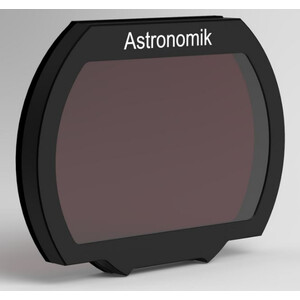 Astronomik Filters SII 6nm CCD MaxFR Clip Sony alpha 7