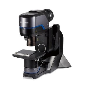 Evident Olympus Microscoop DSX1000 Entry level, HF, DF, MIX, PO, digital, infinity, 8220x