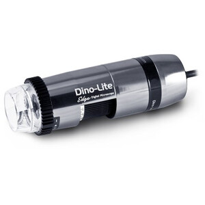 Dino-Lite Microscoop AM7515MZTL, 5MP, 10-140x, 8 LED, 30 fps, USB 2.0