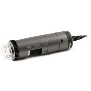 Dino-Lite Microscoop AF4515ZT, 1.3MP, 20-220x, 8 LED, 30 fps, USB 2.0