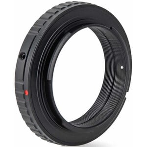 TS Optics Camera adapter T2-Ring für Sony E