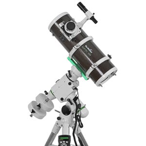 Skywatcher Telescoop N 150/600 Quattro-150P HEQ-5 Pro SynScan GoTo