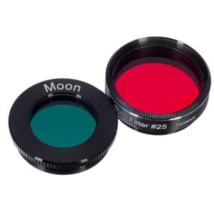 Levenhuk Filters Moon and Mars Set 1.25"