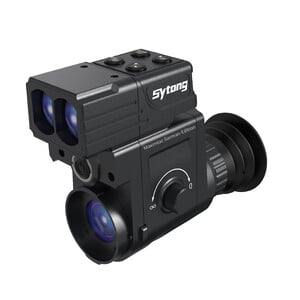 Sytong Nachtkijker HT-77-16mm-LRF / 45mm Eyepiece German Edition