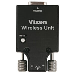 Vixen Wifi-Adapter voor EQ-monteringen