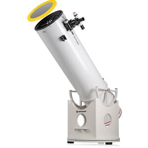 Bresser Dobson telescoop N 305/1525 Messier Hexafoc DOB