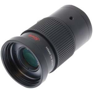 Kowa TSN-PZ Vario-camera-adapter, voor APS-C Format Digital-SLR, f=680-1000mm