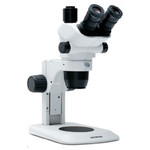Stereo zoom microscoop