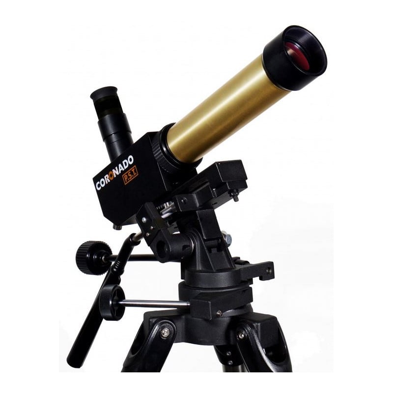 Coronado Zonnetelescoop ST 40/400 PST Personal Solar telescoop OTA