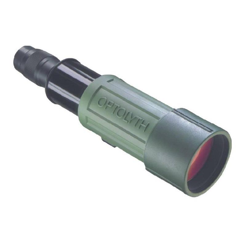 Optolyth Spotting scope Mini BGA / WW-S 30x80mm