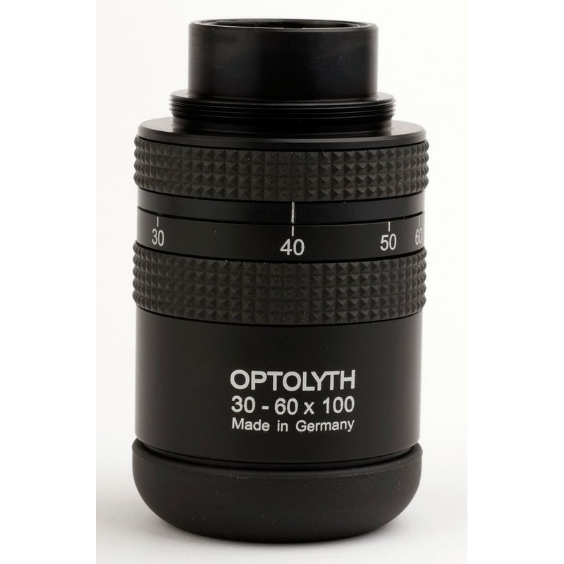 Optolyth Zoom oculairs Oculair, 30-60x100