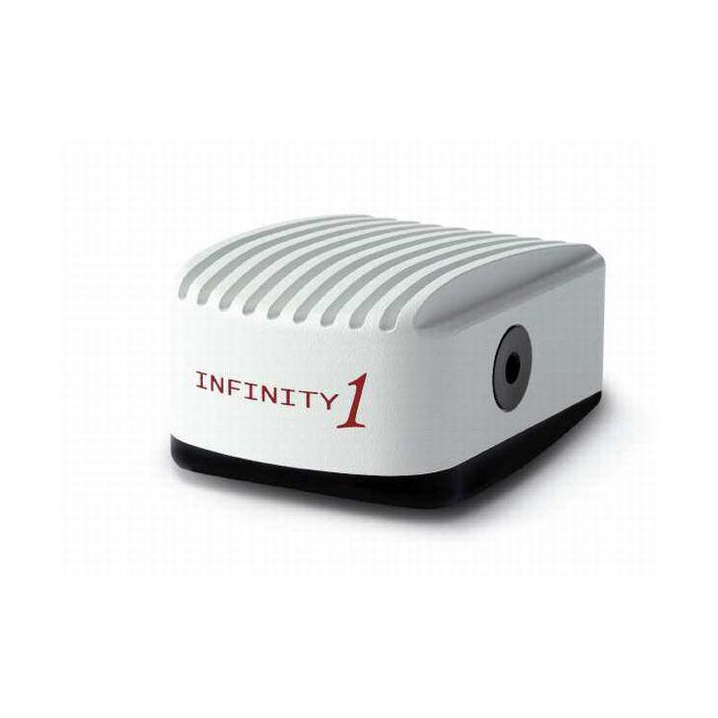 Lumenera Infinity 1-3, 3.1 MP, CMOS kleurencamera