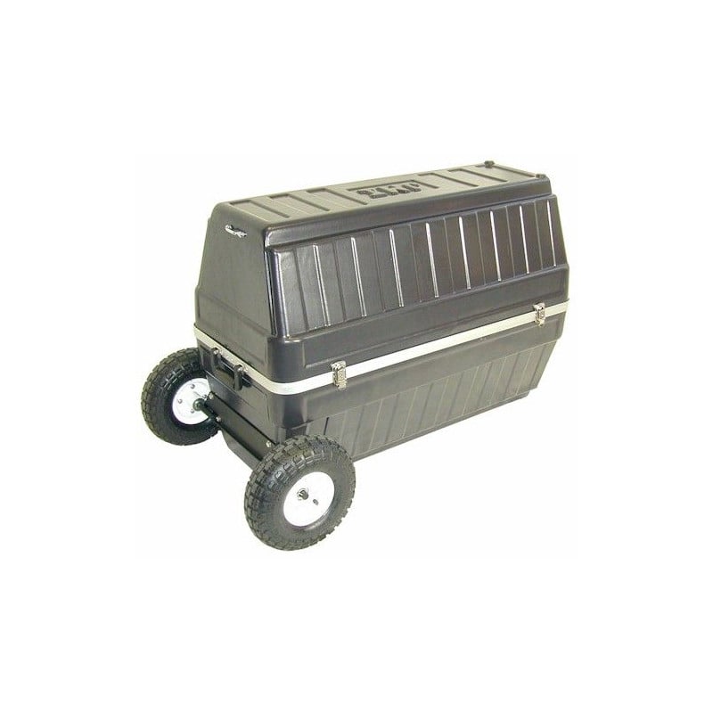 JMI Transportkoffers Transportkoffer, voor Celestron CPC 925, 1100