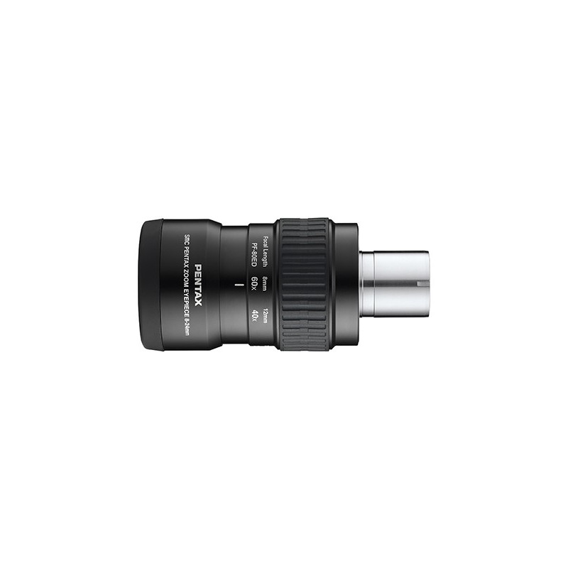 Pentax Zoom oculairs SMC XL oculair, 8-24mm (JIS-kLasse 4, weervast)