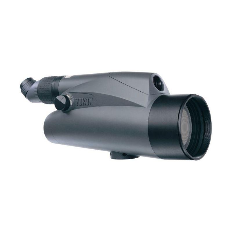 Yukon Zoom spottingscope 6-100x100mm