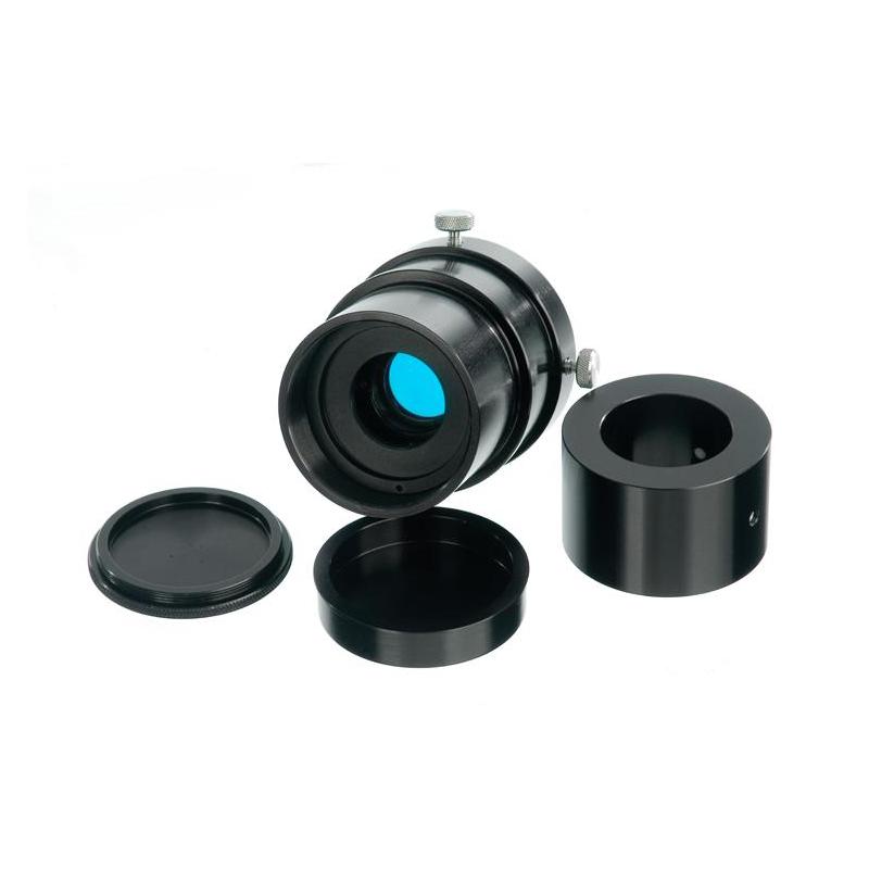 Solarscope UK Filters Double-stack zonnefilter 50
