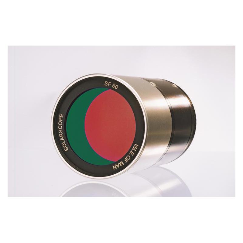 Solarscope UK Filters Double-stack zonnefilter 60