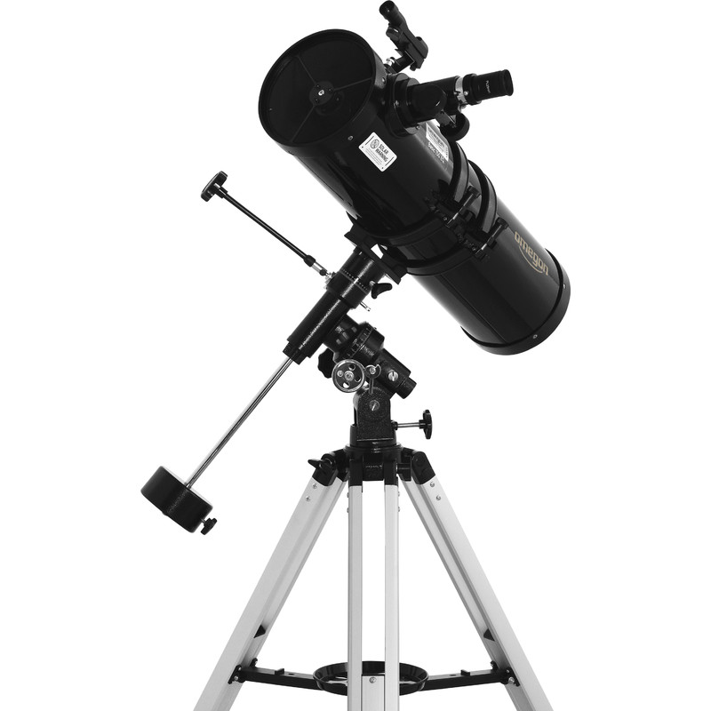 Omegon Telescoop Set N 150/750 EQ-3