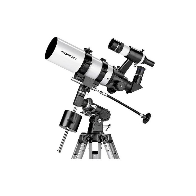 Orion Telescoop AC 80/400 ShortTube EQ-1