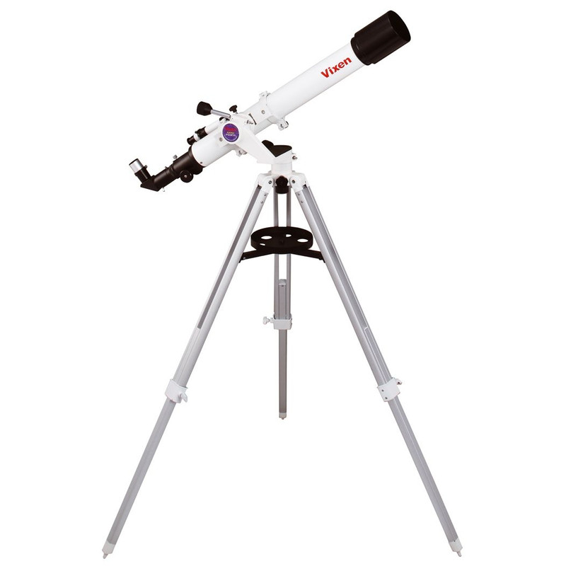 Vixen Telescoop AC 70/900 A70Lf Porta-Mini