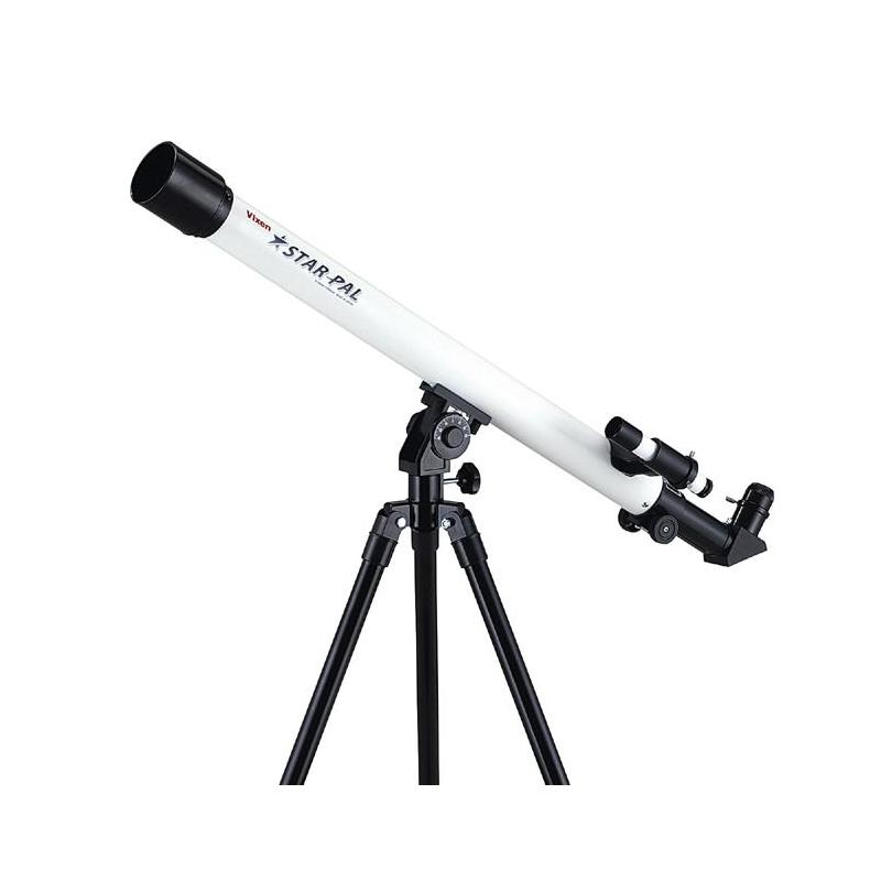 Vixen Telescoop AC 50/800 StarPal50L AZ