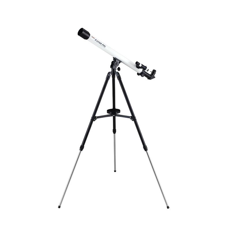 Vixen Telescoop AC 50/800 StarPal50L AZ