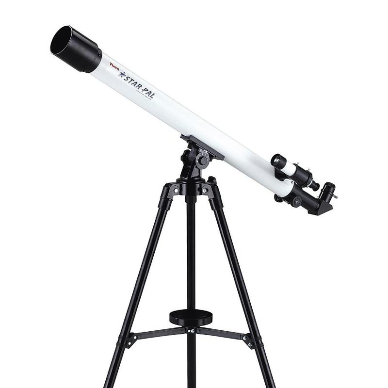 Vixen Telescoop AC 60/910 StarPal60L AZ