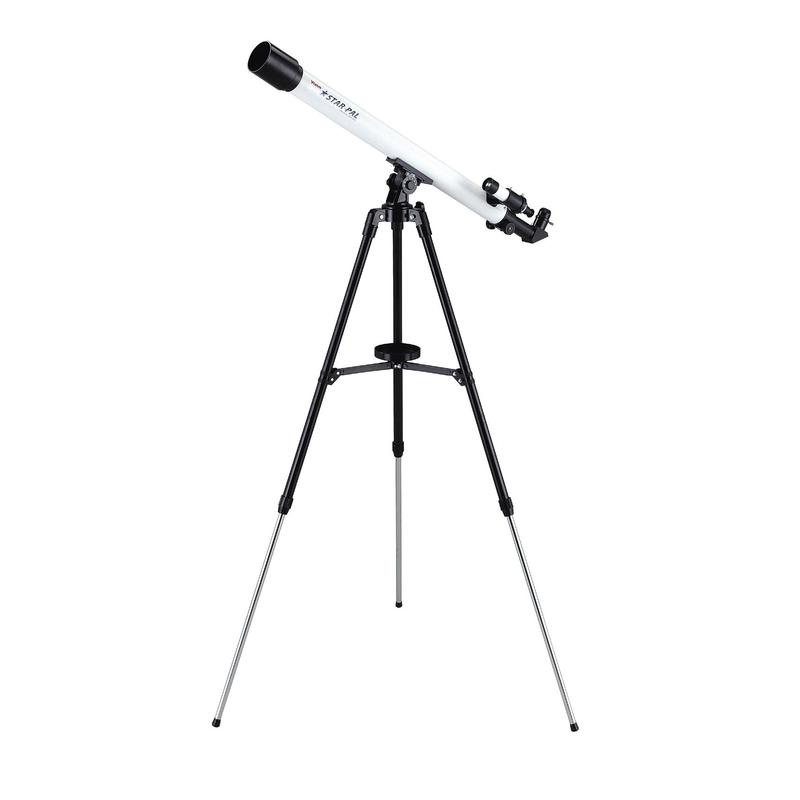 Vixen Telescoop AC 60/910 StarPal60L AZ