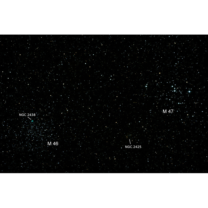 Skywatcher Telescoop N 150/750 Explorer 150P EQ3 Pro SynScan GoTo