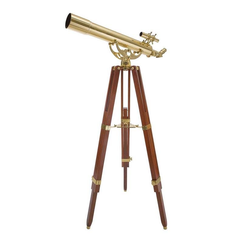 Celestron Messing telescoop MT 80/800 32x Ambassador