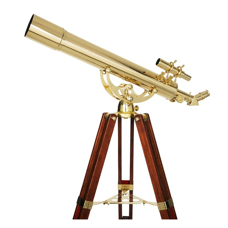 Celestron Messing telescoop MT 80/800 32x Ambassador