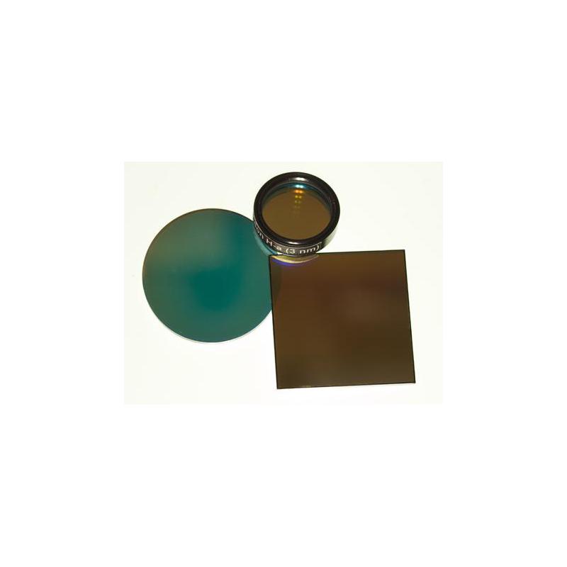 Astrodon Filters High-performance H-Alpha smalbandfilter 3nm, 50mm, ongevat