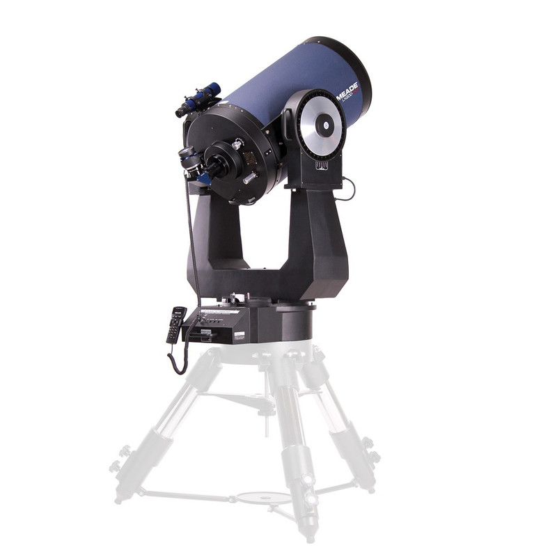 Meade Telescoop ACF-SC 406/4064 16" UHTC LX200 GoTo, zonder statief