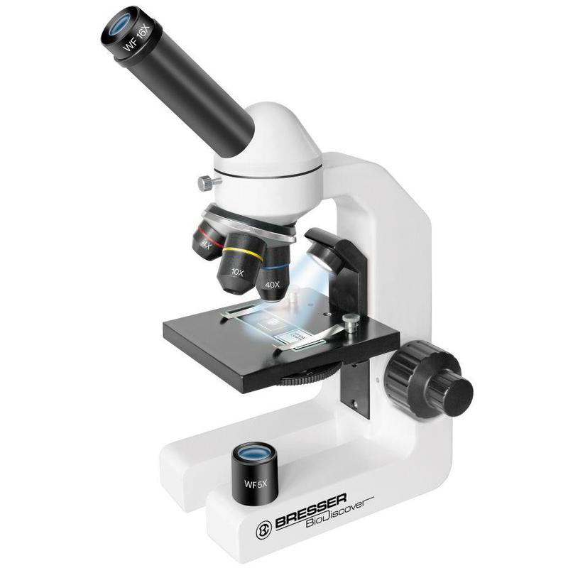 Bresser Microscoop Bio Discover