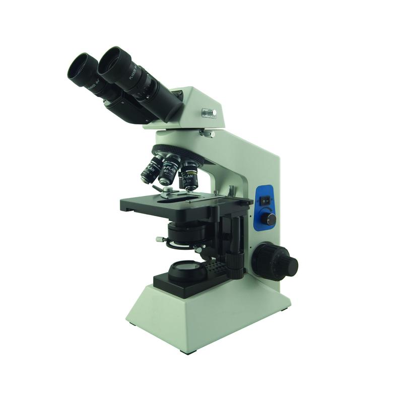 Windaus Microscoop HPM D1a, binoculair, 1000x