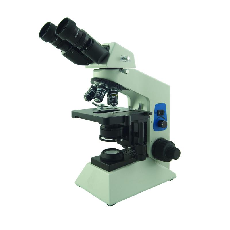 Windaus Microscoop HPM D1ep, binoculair, 600x, semiplan