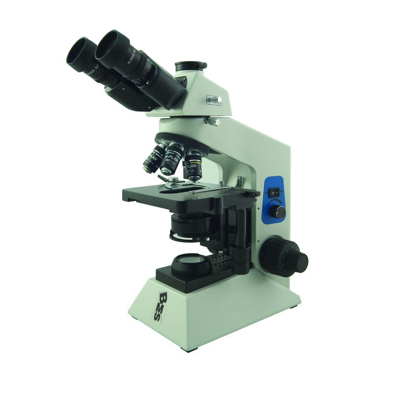 Windaus Microscoop HPM D1p, trinoculair, 600x