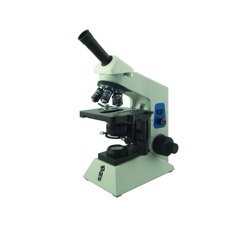 Windaus Microscoop HPM D1ep, monoculair, 600x