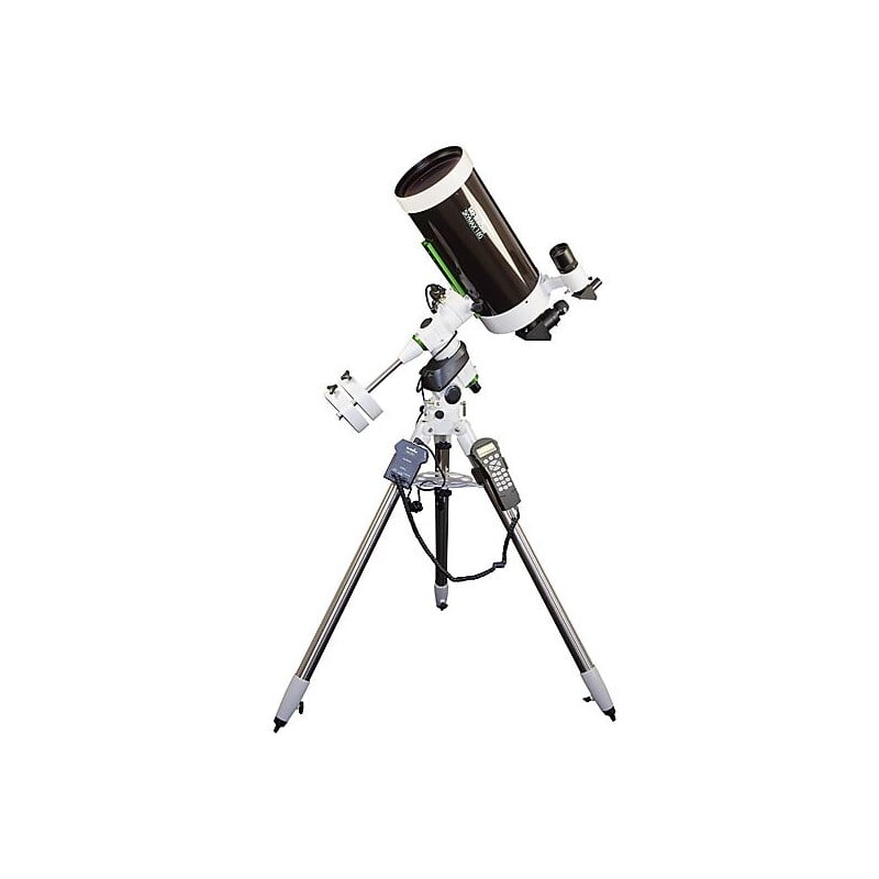 Skywatcher Maksutov telescoop MC 180/2700 SkyMax 180 EQ5 Pro SynScan GoTo