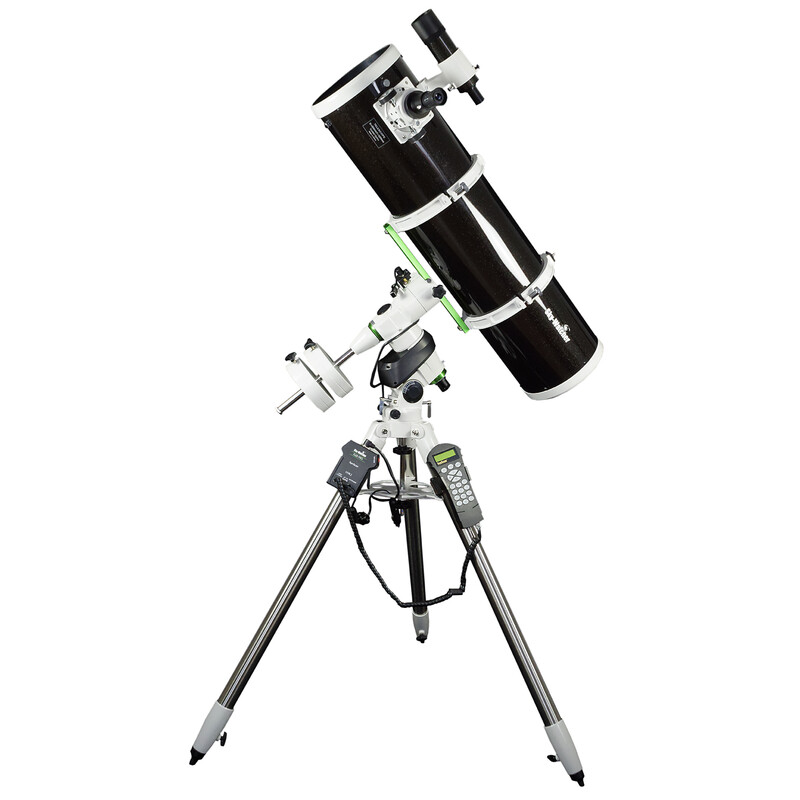 Skywatcher Telescoop N 200/1000 Explorer 200P EQ5 Pro SynScan GoTo