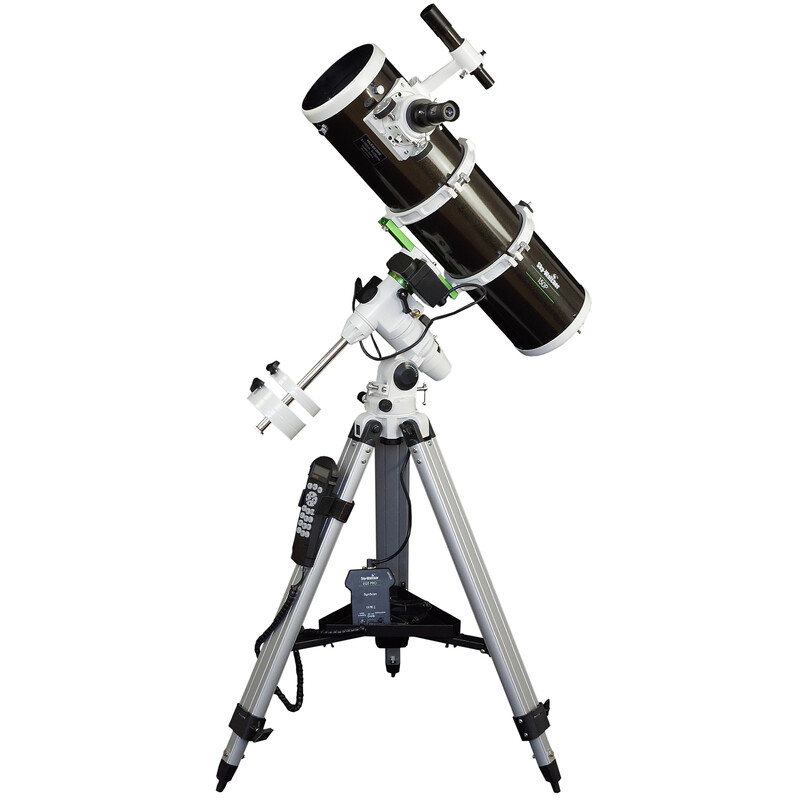 Skywatcher Telescoop N 150/750 Explorer 150P EQ3 Pro SynScan GoTo